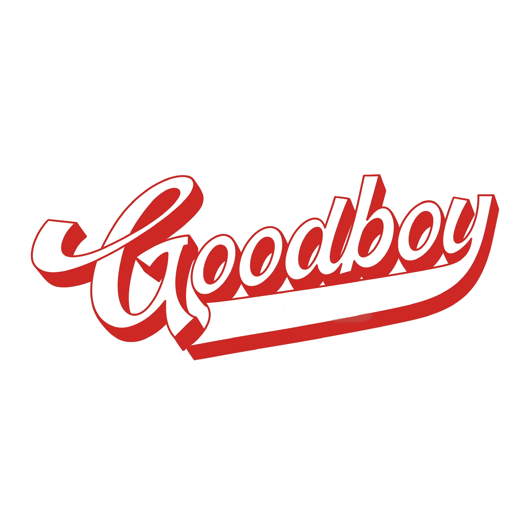 Good Boy